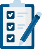 Clipboard Icon